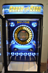 Monnayeur <span class=keywords><strong>jeu</strong></span> <span class=keywords><strong>de</strong></span> machine à prix Casser Le <span class=keywords><strong>Code</strong></span> D'attractions <span class=keywords><strong>jeu</strong></span> machine Fissure <span class=keywords><strong>Code</strong></span> dans le center <span class=keywords><strong>de</strong></span> <span class=keywords><strong>jeu</strong></span> - Product Image 4