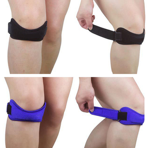 Calidad Garantizada Nueva Moda Crossfit Ayuda de La Rodilla - Product Image 6