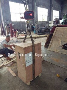 Khoáng tuyển nổi nhà cung cấp phòng thí nghiệm tuyển nổi với tế bào điều khiển tần số - Product Image 6