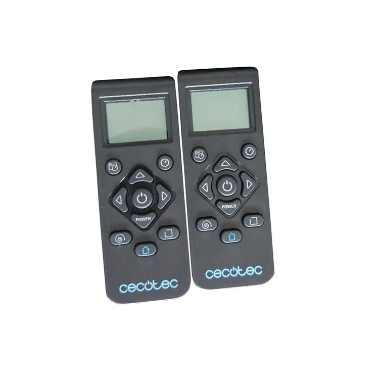 LCD Screen Universal Remote Control For Robotic sweeper/ Air Condition Conditioner