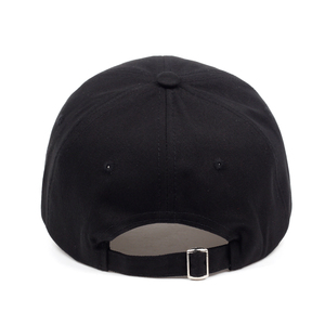 Gorras de Béisbol Bordadas con Diseño de Cadena de Montañas, Gorras Ajustables con Cierre a Presión, Gorras de Moda Estilo Dad Hat - Product Image 4