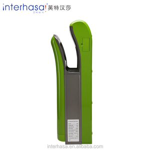 Portable sèche-mains Chine fournisseur sèche-mains alibaba com deuxième sèche-mains - Product Image 6