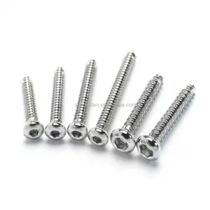 4mm kortikal vida kendini vurarak 2 4mm kendini vurarak kemik vidaları