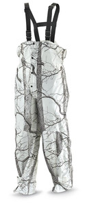 Vêtements de chasse pour hommes en gros, combinaison de camouflage neige - Product Image 2