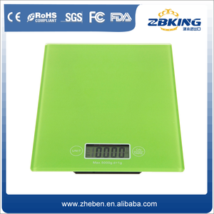 عظيم الإلكترونية وزنها مقياس مطبخ الرقمية - Product Image 1