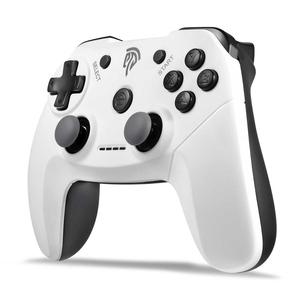 EasySMX EG-C3071W <span class=keywords><strong>2</strong></span>,4 г джойстики <span class=keywords><strong>USB</strong></span> беспроводной игровой контроллер с двумя-шок для PS3 <span class=keywords><strong>pc</strong></span> - Product Image 6