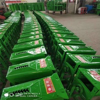 Nhà Sử Dụng Điện Nhỏ Ngô Sheller Và Thresher