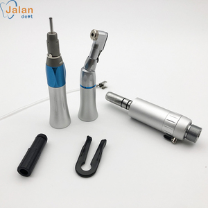 คุณภาพดี 2 ความเร็วสูงและ 1 ความเร็วต่ำ Handpiece ทันตกรรมชุด/นักเรียนทันตแพทย์ชุด - Product Image 5