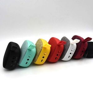 Loa Bluetooth Di Động Vải Mini Bằng Sáng Chế Độc Đáo Của Nhà Máy 2021 HG Mẫu Miễn Phí - Product Image 5