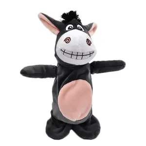 Cute and Safe shrek donkey toy, Perfect for Gifting 