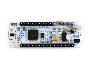 NUCLEO-F042K6, STM32 Nucleo-32 Development Board com STM32F042K6T6 MCU - Product Image 6