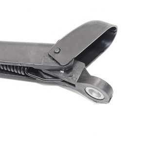 14 "parabrezza posteriore Auto tergicristallo lama e braccio per <span class=keywords><strong>Fiat</strong></span> <span class=keywords><strong>Doblo</strong></span> Mk.1 parabrezza vetro <span class=keywords><strong>accessori</strong></span> Auto - Product Image 4
