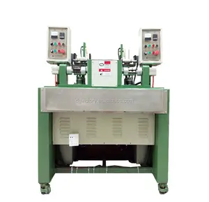 Victory double spooler wire winding machine