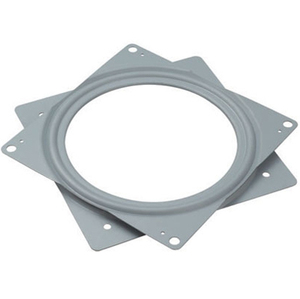 8 Inch Heavy Duty 360 Degree Heavy Duty <b>Swivel</b> <b>Plate</b> - Product Image 3