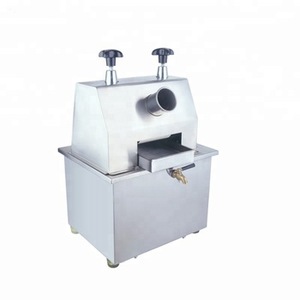Trituradora Manual en Oferta, Nueva Máquina Extractora de Jugo de Caña de Azúcar para el Mercado de República Dominicana - Product Image 4