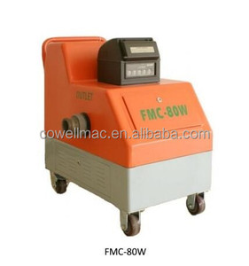 Unit Pengukur Aliran Seluler Bongkar Muat Truk Tangki dengan Pencetak Tiket Smith Flowmeter - Product Image 5