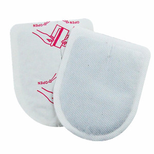 Coussin chauffant pour les pieds, chauffe-pieds, coussin chauffant pour l'exercice - Product Image 5