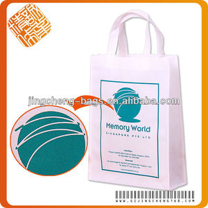 Venda quente de compras Sacos não tecidos - Product Image 1