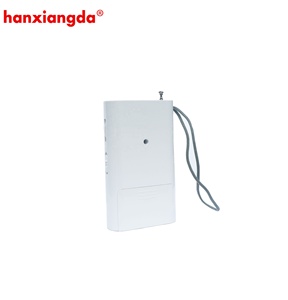 Mini <span class=keywords><strong>Radio</strong></span> AM FM Ricevitore Musicale Streaming <span class=keywords><strong>Radio</strong></span> Ricaricabile - Product Image 6