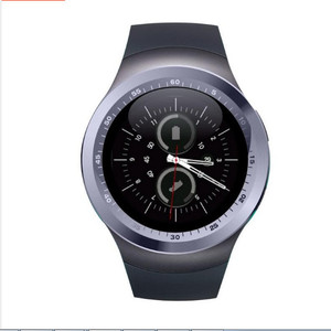 androïde bluetooth smart watch téléphone carte sim, moniteur de sommeil éloignées du podomètre sous <span class=keywords><strong>android</strong></span> iphone - Product Image 4