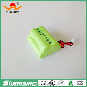 <span class=keywords><strong>Ni</strong></span> <span class=keywords><strong>Mh</strong></span> aa 900mah <span class=keywords><strong>6v</strong></span> перезаряжаемый аккумулятор - Product Image 4