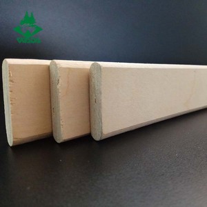 China LVL abedul doblada de madera sofá cama listón - Product Image 1