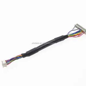 Custom DF36-30P lvds cable for Razer Blade Pro laptop