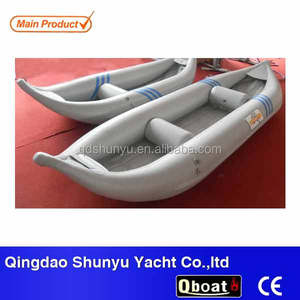 <span class=keywords><strong>Kayak</strong></span> <span class=keywords><strong>gonflable</strong></span> pour la pêche, veste de sauvetage, bon marché, - Product Image 3
