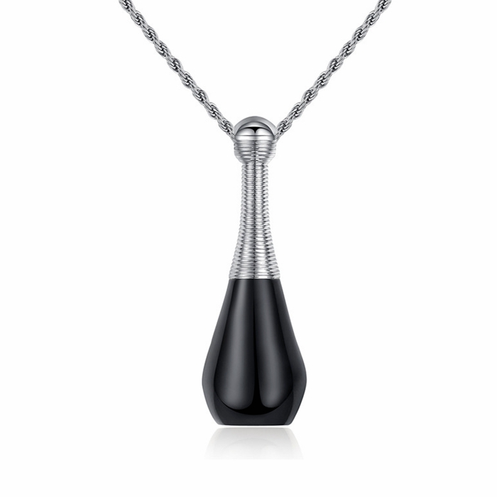 Noir (chaîne de perles)