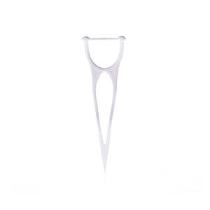 Moquettes dentaires en forme de Y, <span class=keywords><strong>fil</strong></span> Abrasive en Nylon, enveloppées séparément, 50 pièces - Product Image 3