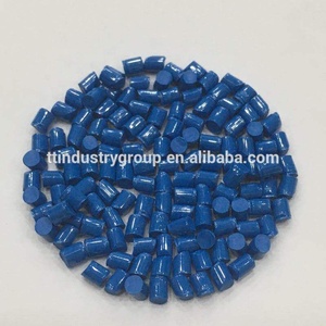 Pellets PEI Golden Black Blue Haute qualité et livraison Pellets de résine plastique PEI rapides PEI Polyétherimide Prix d'usine - Product Image 3