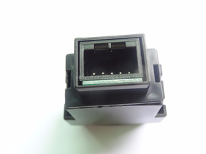 Auto voiture <span class=keywords><strong>Galant</strong></span> Lance ASX Fortis Zinger bouton poussoir LED hors interrupteur antibrouillard - Product Image 5