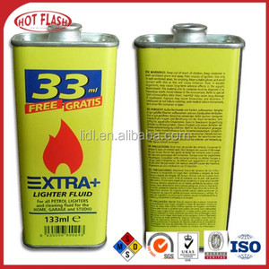 133Ml Chất Lỏng Nhẹ Hơn/Châu Âu Nhẹ Hơn Nhiên Liệu Bán Buôn - Product Image 2