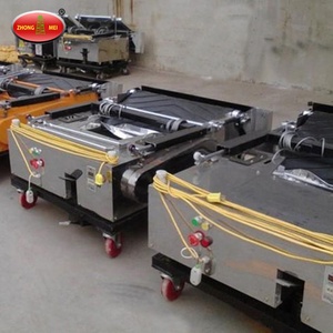 Máy Trát Tường DR800-4 Máy Trát Xi Măng Tường Tự Động - Product Image 6