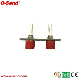 Broche InGaAs de Photodiode o-send dans le réceptacle SC FC ST