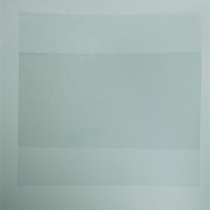 Jantung Efek Difraksi Sheet-A4 Ukuran Jantung Kembang Api Film - Product Image 4