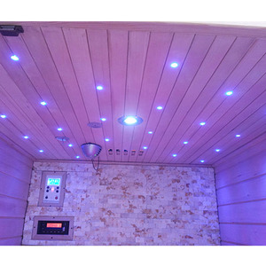 Quartz heater infrarood sauna zout kamer - Product Image 5