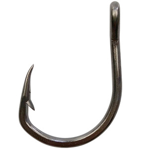 <span class=keywords><strong>Cebo</strong></span> <span class=keywords><strong>vivo</strong></span> de acero inoxidable gancho de pesca - Product Image 2