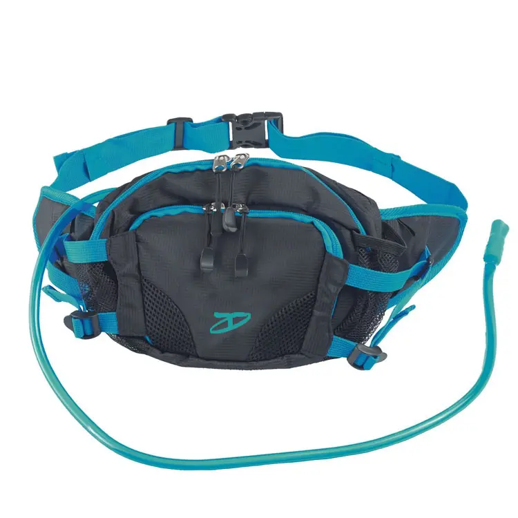 Interesting Sport Waist Bag Hydration Packs Running Belt Bag, 1 Litre Hydration Waistpack