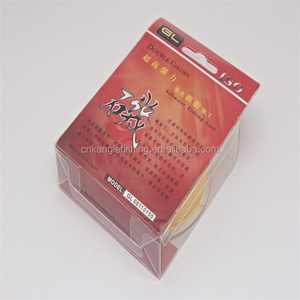 Kastking — ligne de pêche en nylon fluorocarbone, ligne super forte de 150m - Product Image 5