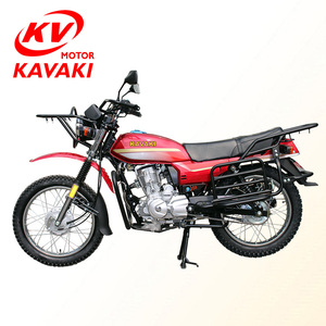 Gros motos à gaz <span class=keywords><strong>pas</strong></span> <span class=keywords><strong>cher</strong></span> prix 150cc moto à quatre temps moteur à deux roues vélo de saleté - Product Image 5