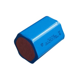 원통형 18650 리튬 이온 타입 18.2Ah 3.7v 리튬 이온 배터리 팩 가전 제품 배터리 - Product Image 1