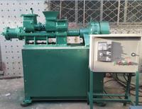 Ligne de production de craie de carbonate de calcium sans poussière machine d'extrusion de craie bonne utilisée en afrique inde