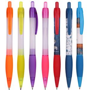 Promotional Pen Plastic Plastic Cheap Promotional Pen With Logo Plastic Pen With Logo Printing Customized Pen With Logo