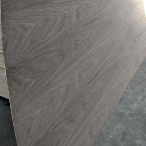 최고 품질 미국 호두 합판 호두 베니어 합판 - Product Image 2