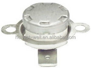 HW <b>Ceramic</b> Thermostat Switch - Product Image 1