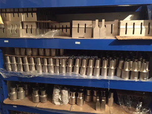 Sonotrode-bocina de soldadura ultrasónica, soldador de articulaciones - Product Image 6