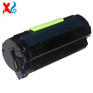 Per <span class=keywords><strong>Lexmark</strong></span> MX 310/410/510/610 MS 410/510 312/310 cartuccia Toner 50 f2h00/50 f5h00 colore - Product Image 5