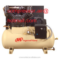INGERSOLL RAND COMPRESSEUR D'AIR HAUTE PRESSION HP-FF, complet, 35bar 70bar 245bar 344bar, 414bar, compresseur à piston