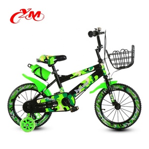 Bé Trai Xe Đạp Trẻ Em Đường Xe Đạp Để Bán/Chất Lượng Cao Bmx Xe Đạp Cho Trẻ Em Cậu Bé/Tốt Nhất Bé Xe Đạp Cho 3 Năm Tuổi - Product Image 2